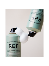 Weightless Volume Refreshing Mousse